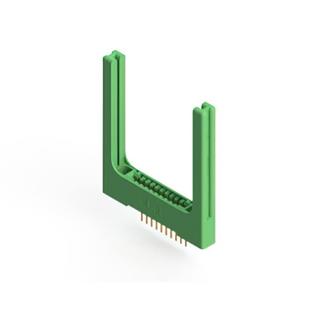 346-010-522-158 EDAC Inc.  Edgeboard Connectors